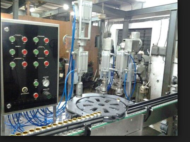 Contrôle de qualité