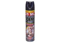 Non - Toxic Home Insect Killer Spray For Indoor And Home Perimeter