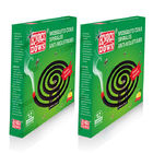 Insect Control 10 Hours Mosquito Repellent Coil Long Lasting 125mm