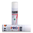 Eco-Friendly Rambo Aerosol Insect Killer Spray 300ML