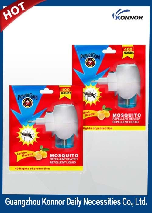 Indoor Mosquito Killer Liquid Pest Control For 5 Watt Electric Insect Killer
